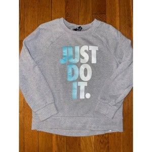 2/$12 Nike crewneck sweatshirt